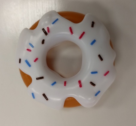 Donut/ring.